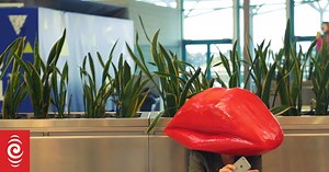 Summer Jams: Steph Brown AKA Lips chooses her favourite summer song