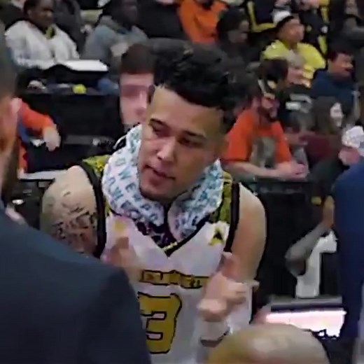 中国控卫阿迪力-库尔班（adili Kuerban）肯尼索州立大二集锦