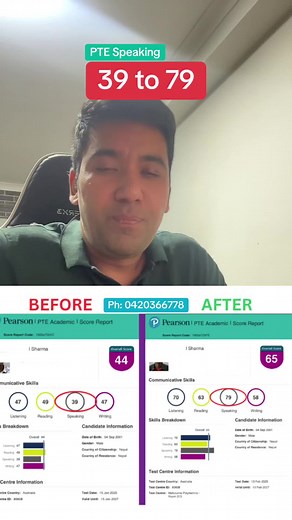 Achieve Your Dream PTE Score with Expert Coaching