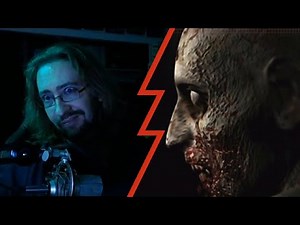 Dood Stream - Resident Evil HD: Drunk Edition (Part 1)