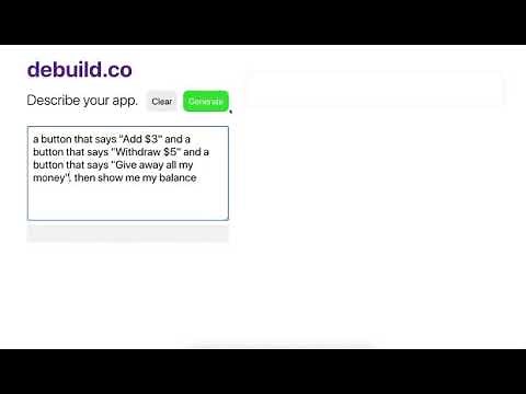 Text to JSX (React)