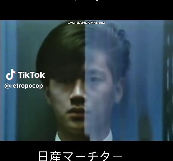 Nissan マーチの魅力をお届けするCM