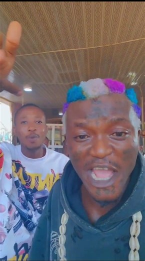 Portable Signs New Artistes To Zeh Nation - Celebrities - Nairaland