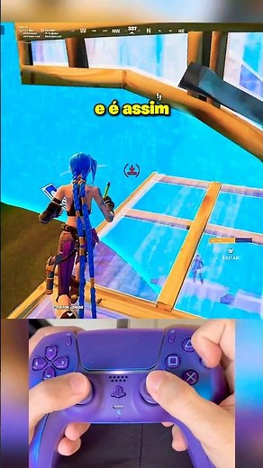 How to get better on Controller 🏆✅ #fortnite #fortnite #fyp #viral