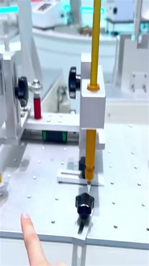 Click Marking Tester – Function & Test Procedure