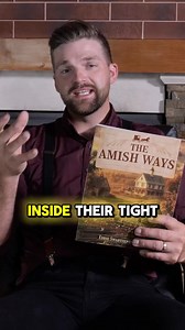 If you want to learn how to survive the next economic collapse, EMP, or any other major disaster all you need to do is learn from the people who wouldn’t even notice them. The Amish live in a world deprived of everything we take for granted. And with this unique book you’ll be able to do the same. The Amish Ways is printed in a very limited edition because that’s all the people who shared their skills and DIY projects agreed to. 🚨 Don’t miss out | 76% Discount Today | Limited Offer 👉 Get your 