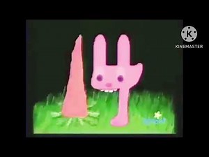 Sesame Street: Number Creatures #25