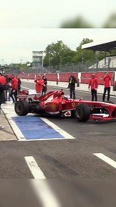 518K views · 8.1K reactions | Scuderia Ferrari F138 (2013) on the track | V8 Engine Sound #F1 #ScuderiaFerrari • • • #Ferrari #Fiat #Formula1 #FernandoAlonso #FelipeMassa #Monza #Shell | F1 Pole Sound | Facebook