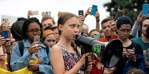 Everything You Need To Know About The Global Climate Strike