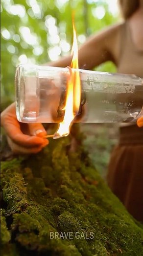 Amazing life hacks for survival 🐇 #survival #hack #diy