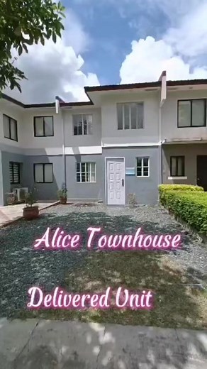 HULUGAN TO OWN! 12k Monthly - Pag Ibig Financing. FLOOD FREE! WALANG...