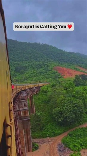 #koraput_status reels video