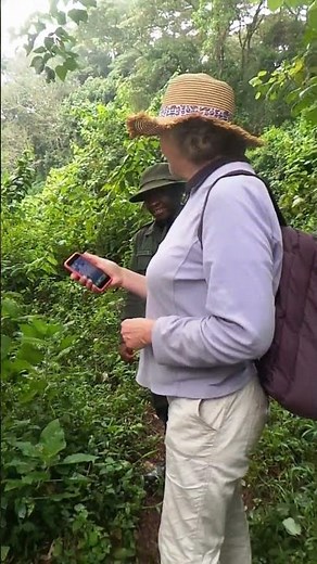 Solo safari Tanzania: safe, guided, empowering. Travel like MD Elisabeth
