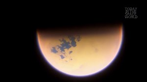 Titan: The most Earth-like moon and its hidden alien landscape