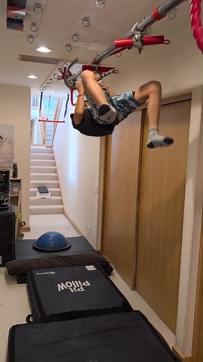 4K views · 793 reactions | Cane Precisions off the bounce in this Ninja line 亮 #ninjafun #ninjawarrior #obstaclecourse #diyactivities #kidsactivities #funfitness | Tyler.Ninja.Bowers | Facebook