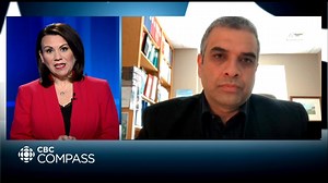 30K views · 361 reactions | There is an "incredible amount of work" being done at the Queen Elizabeth Hospital to prepare for COVID-19 patients, says emergency room doctor Trevor Jain. He spoke to Compass host Louise Martin about changes at the hospital and how staff are preparing. "We're all contributing in a way. It's one team, to make sure that Islanders get the best care possible." | CBC Prince Edward Island | Facebook