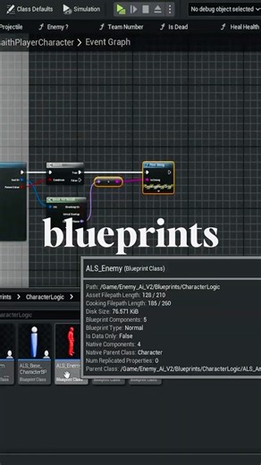 Is it possible to make a game without knowing any coding language ? #vecna 🔛🔝