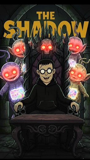 VELMA MATA A SUS AMIGOS #creepypasta #scarystories #terror #scoobydoo #animation #animationcartoon | The Shadow X