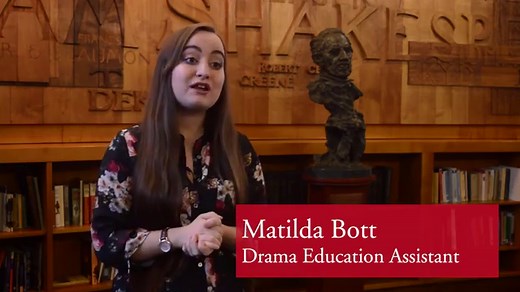 The Shakespeare Jubilee