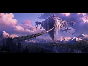 【睡眠用BGM】 聴きながら寝るためのゲーム音楽 【癒し】 Deep Sleep Game Music