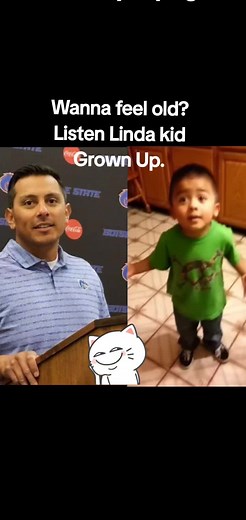 Listen Linda: A Grown-Up Perspective