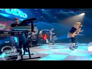 Hilary Duff - So Yesterday Live - Studio Disney 2003 - HD