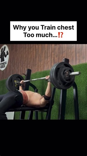 𝖗𝖆𝖈𝖍𝖚𝖚🧋 on Instagram: "Chest ❌ Bulletproof chest ✅ ……..🫡( Rachuu here…..) . . . . . #hardwork #discipline #relentless #gymmotivation #motivationmonday #thegoodquote #succes #gymlife #powerliftingmotivation #india #gymfails #powerliftingindia #bodypositivity#gym #positivity #unity #inspiration #nevergiveup #powerlifters #legpress #powerlifting #narsinghpur"