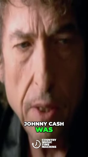 419K views · 10K reactions | Bob Dylan loves Johnny Cash! Two legends of music, united by passion!  Bob Dylan has always admired Johnny Cash's raw talent and authenticity. Join us in celebrating their incredible bond and iconic songs that shaped music history! ❤️ #BobDylan #JohnnyCash #MusicLegends | Country Music Time Machine | Facebook