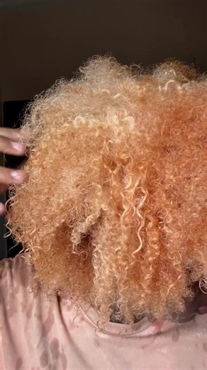 Adore Crystal Clear for Glossier, Healthier Bleached Hair