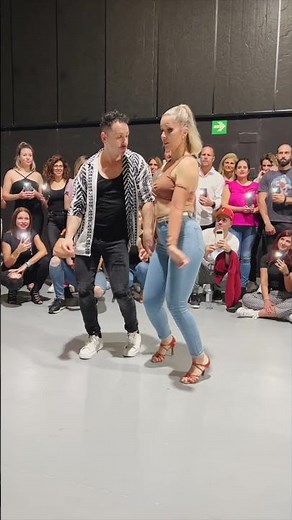 Pablo Alborán, María Becerra - Amigos (Versión Bachata) | Alfonso y Mónica