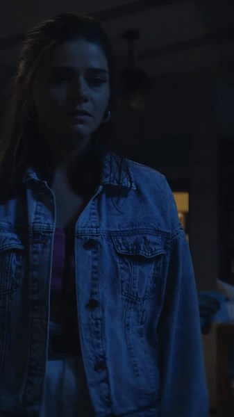 Emotional Moments in Dexter's Original Sin