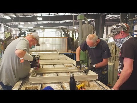 Atlantic Windows: Company Profile