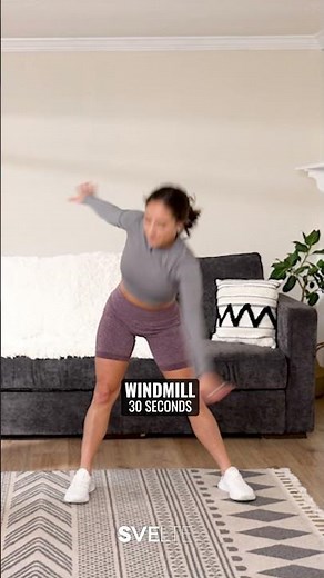 FULL BODY & LIGHT CARDIO Workout | All Fitness Levels | Weight Loss Workout