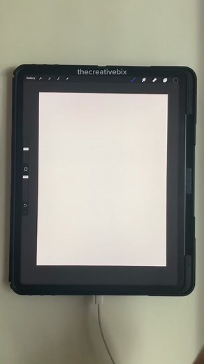 The Creative Bix on TikTok