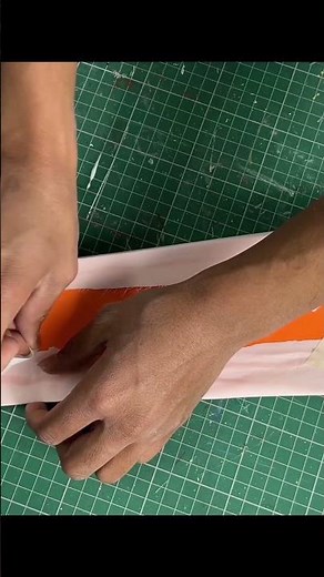 DIY Cricket Arm guard