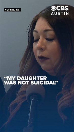 Attorney claims Austin police rushed judgment in Texas A&M student's death investigation Story: https://cbsaustin.com/news/local/attorney-claims-austin-police-rushed-judgment-in-texas-am-students-death-investigation | CBS Austin