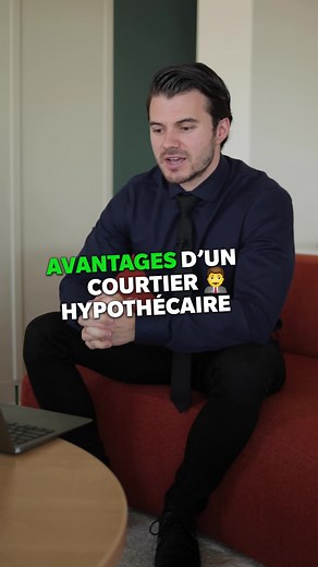 Avantages d'un courtier hypothécaire #immobilierqc #immobilierquebec #pcjolicoeur #courtierhypothecaire | Pierre-Charles Jolicoeur – JA Hypothèques