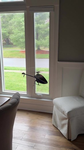 683K views · 4.5K reactions | From cruising through the house to 3D flying outside, the InFusion 120 makes it fun! #HorizonHobby #BladeRC #InFusion120 #RC #Helicopter | Blade RC | Facebook