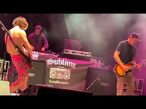 Sublime - Jailhouse (Live in Orlando, 4-27-24)