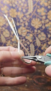 67K views · 1.9K reactions | Wire wrapping glass  This one went straight to a wholesale order but I thought I'd share it with you all anyway! . . . . . #wirewrap #wirewrapping #wireart #wirebending #imakethings #makersgonnamake #unique #oneofakind #smallbusiness #smallbusinesscheck #crystals #jewelrymaking | Kristy Rotkiske | Facebook