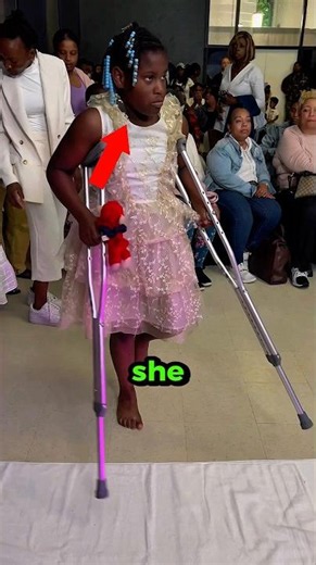 She Put Her Faith In God… Then This Happened 🙏❤️