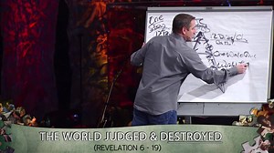When putting the pieces of life together, it helps to have the big picture. Take 5 minutes to hear the big picture of God's story through the Bible. #LIVESENT Train in righteousness. | 12Stone Church