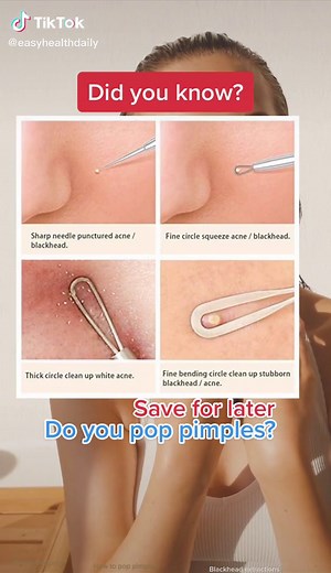 Healthier You on TikTok