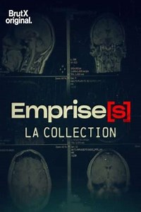 Emprise(s) (2021-2022) - TV Show