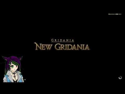 Opening the Path of Healing | My First Cane – FFXIV Conjurer Quest