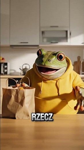 Klasyk na każdych zakupach! Znasz to? 😅 #shorts