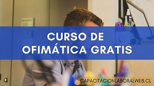 ⋆ Cursos Ofimática Online Gratis con Certificado 2025 | SENCE