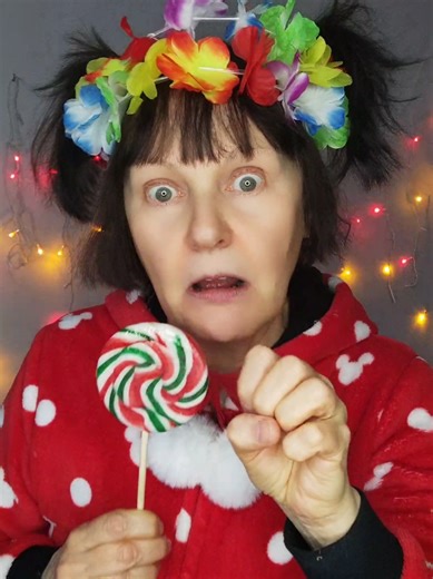 Natalia Queen: Come On, Girl! Empowerment Anthem