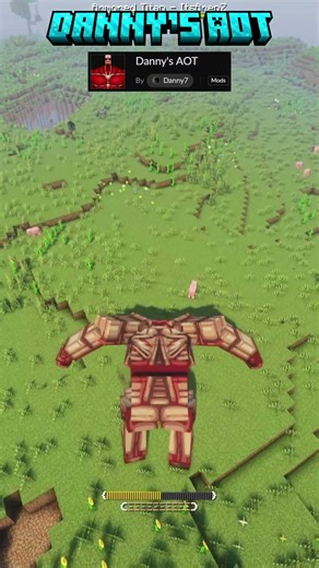 Minecraft Best Mods in 2026! #1 #shorts #minecraft