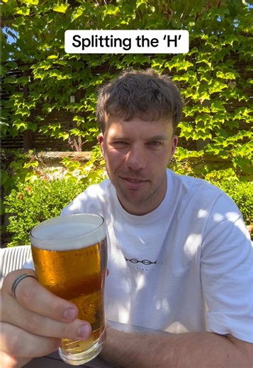 Splitting the ‘H’ in Aussie Beer Culture